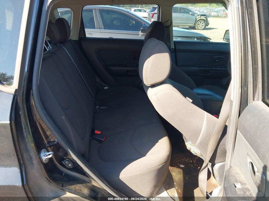 KNDJT2A50C7451197 2012 KIA SOUL photo no. 8