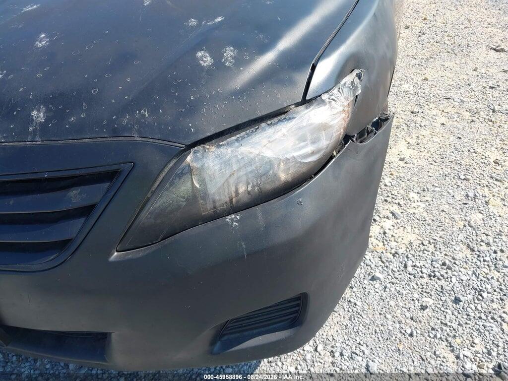 4T1BF3EK4BU190721 2011 TOYOTA CAMRY photo no. 11