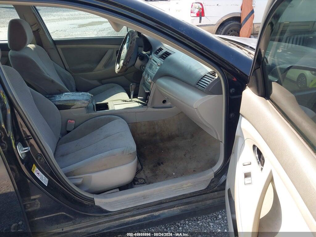 4T1BF3EK4BU190721 2011 TOYOTA CAMRY photo no. 5