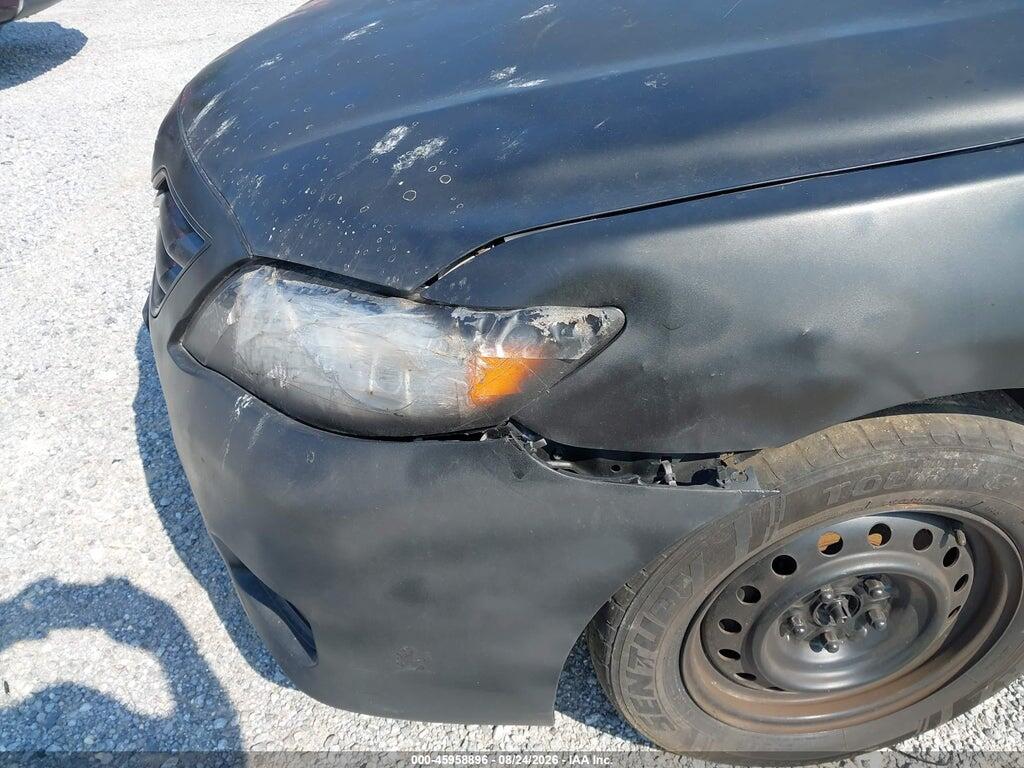 4T1BF3EK4BU190721 2011 TOYOTA CAMRY photo no. 6