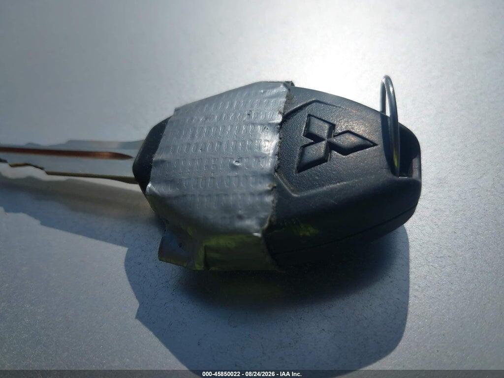 JA32V2FWXCU022018 2012 MITSUBISHI LANCER photo no. 11
