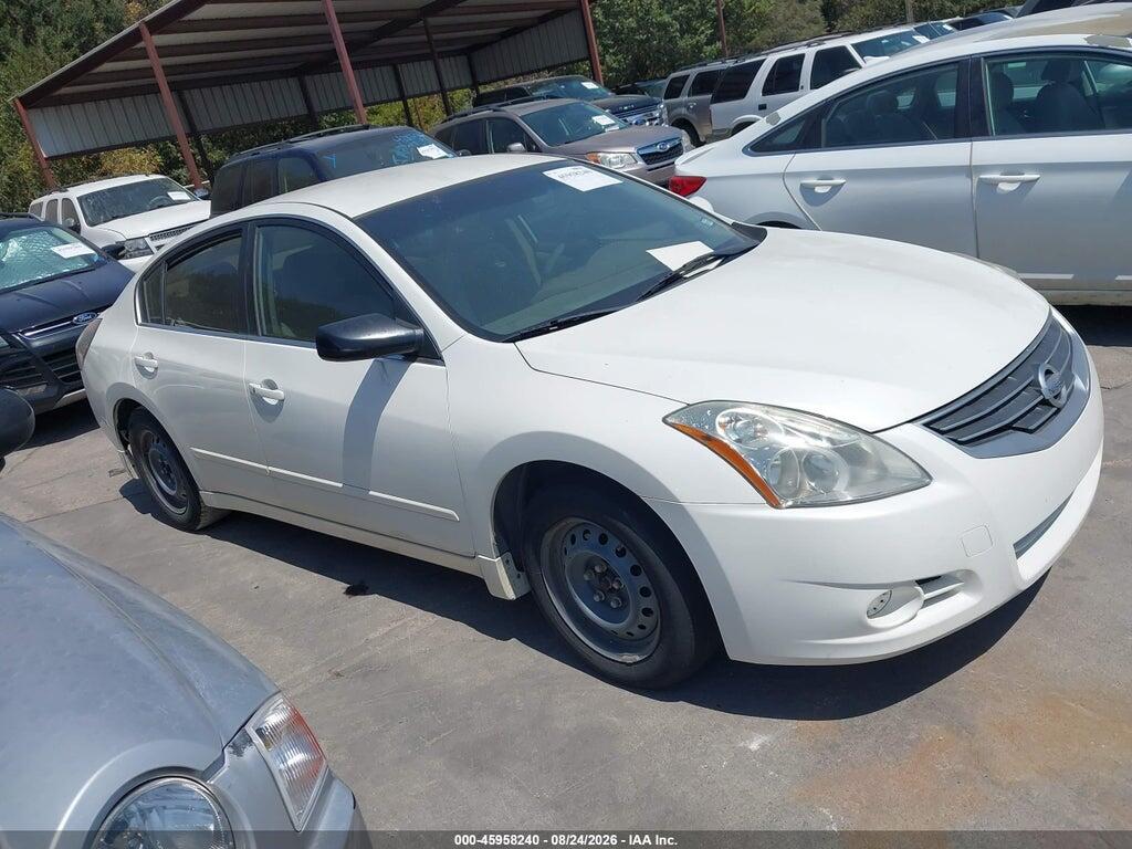 2012 NISSAN ALTIMA 1N4AL2AP5CN429456