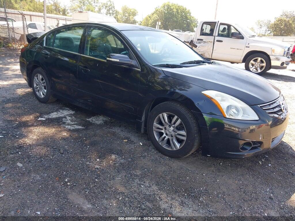 2012 NISSAN ALTIMA 1N4AL2AP3CC188850