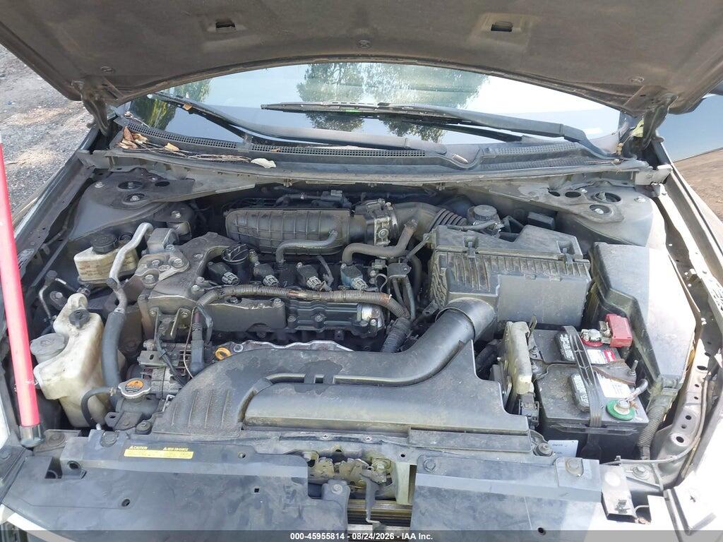 1N4AL2AP3CC188850 2012 NISSAN ALTIMA photo no. 10