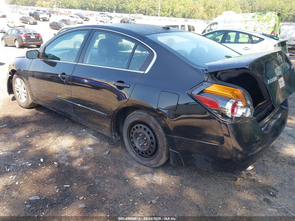 1N4AL2AP3CC188850 2012 NISSAN ALTIMA photo no. 3
