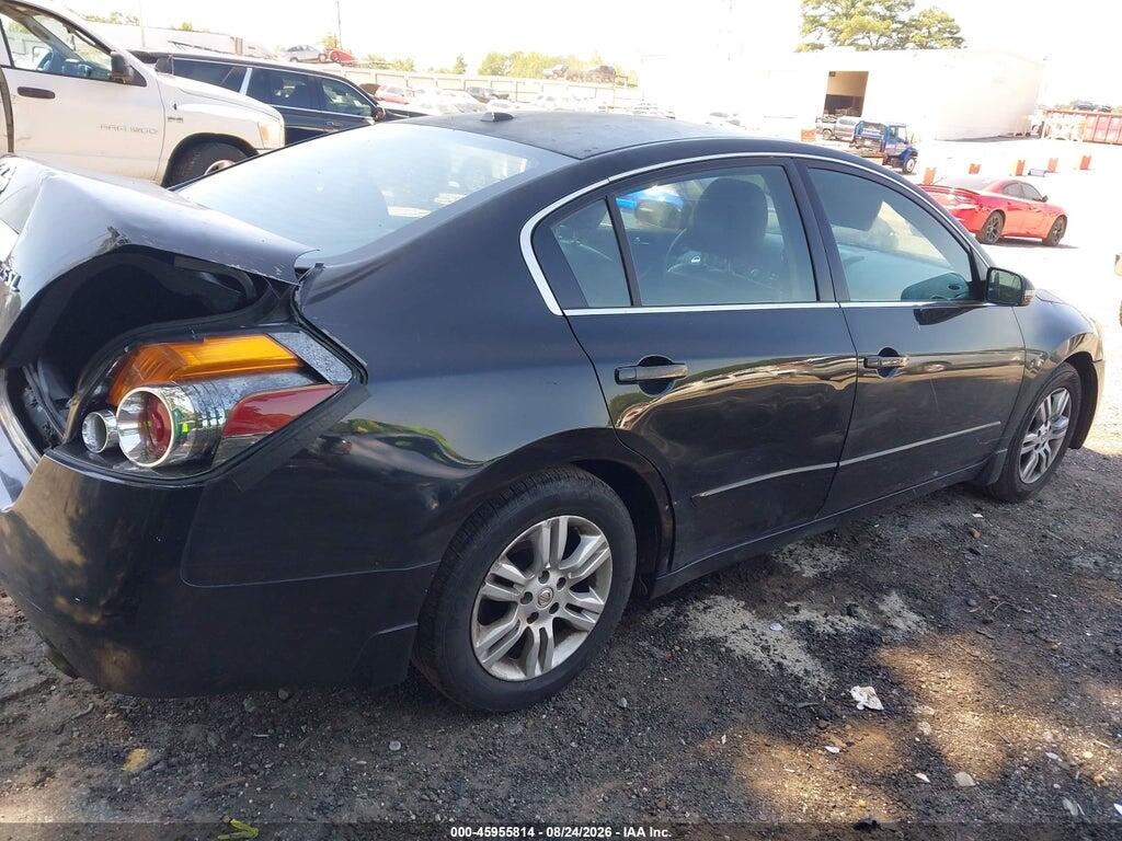 1N4AL2AP3CC188850 2012 NISSAN ALTIMA photo no. 4