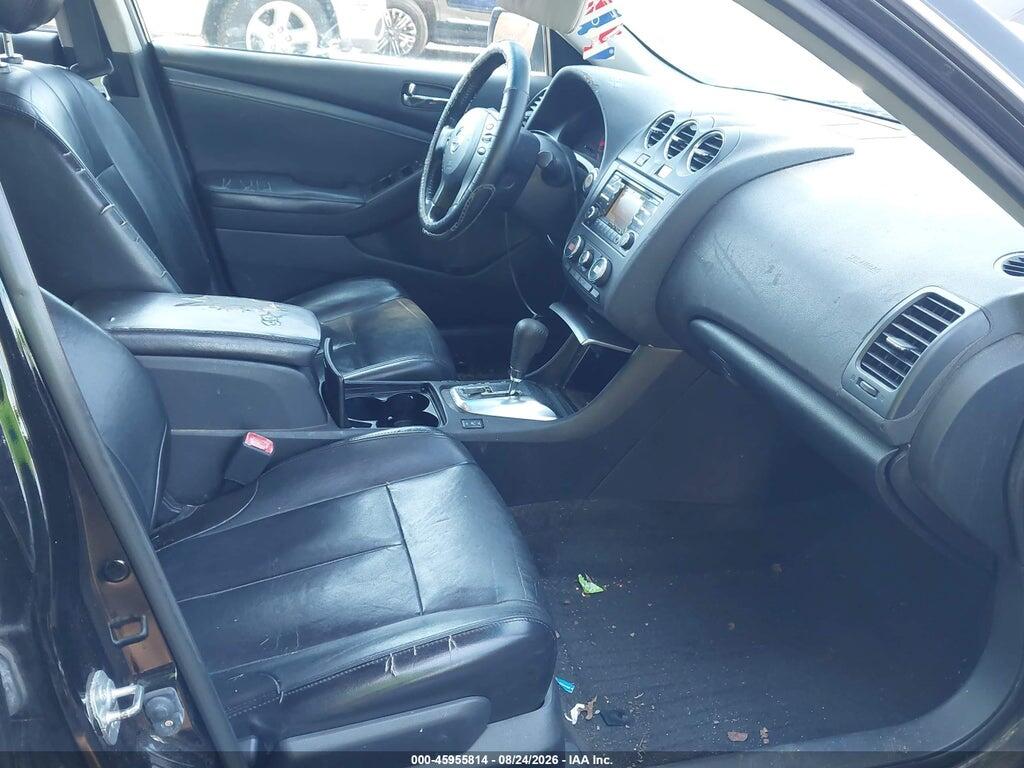 1N4AL2AP3CC188850 2012 NISSAN ALTIMA photo no. 5