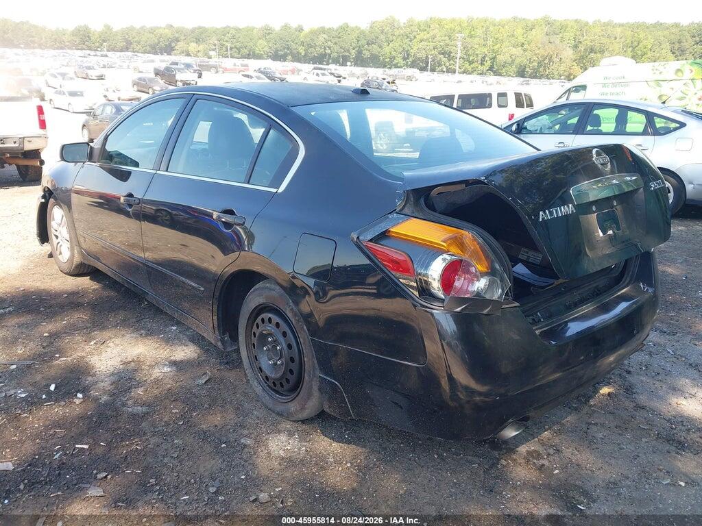 1N4AL2AP3CC188850 2012 NISSAN ALTIMA photo no. 6