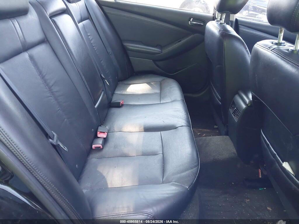 1N4AL2AP3CC188850 2012 NISSAN ALTIMA photo no. 8