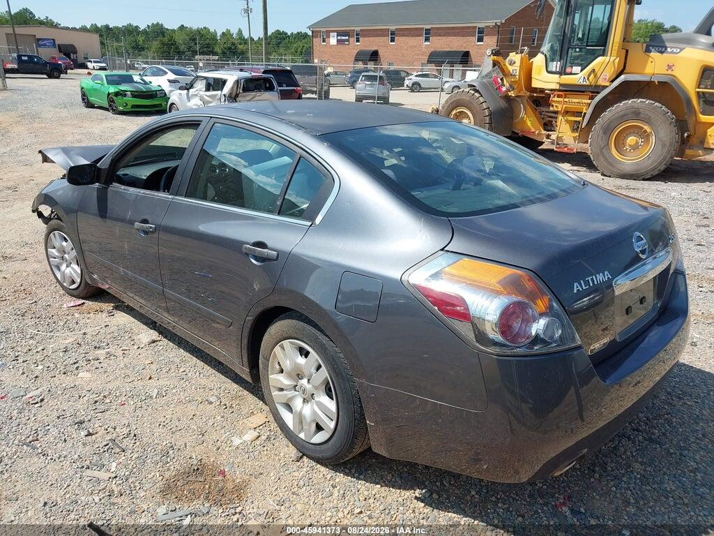 1N4AL2AP6CC182847 2012 NISSAN ALTIMA photo no. 3