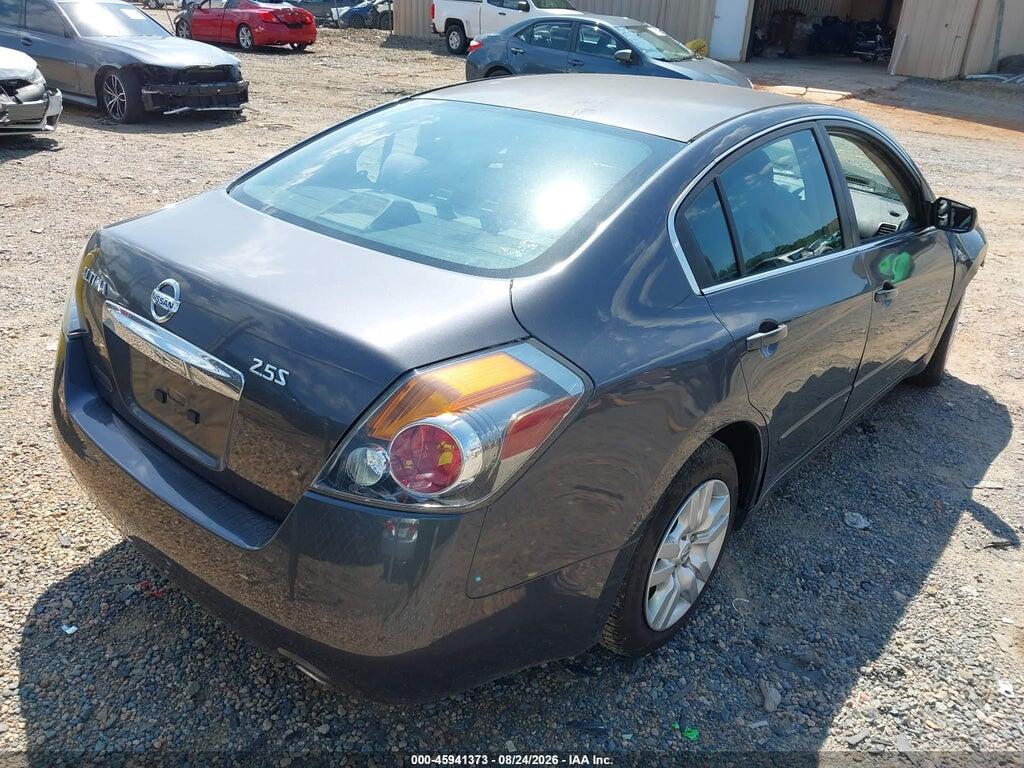 1N4AL2AP6CC182847 2012 NISSAN ALTIMA photo no. 4