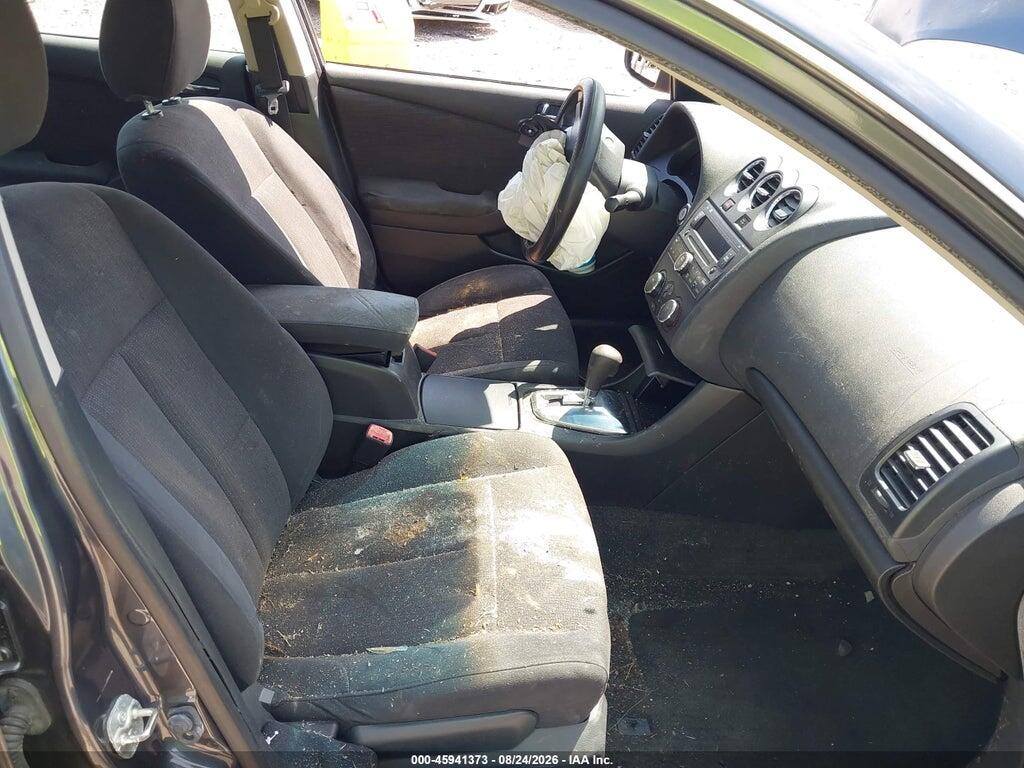 1N4AL2AP6CC182847 2012 NISSAN ALTIMA photo no. 5