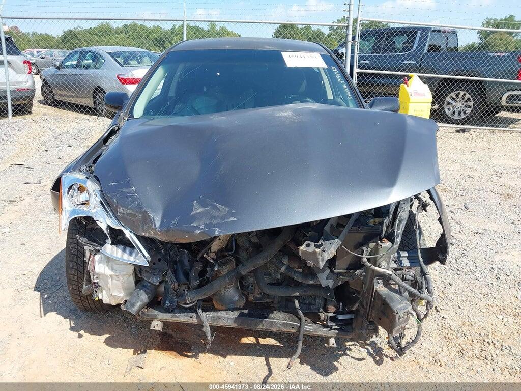1N4AL2AP6CC182847 2012 NISSAN ALTIMA photo no. 6