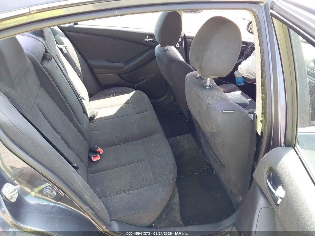 1N4AL2AP6CC182847 2012 NISSAN ALTIMA photo no. 8