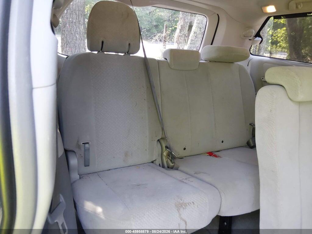 5TDKK3DC6BS162725 2011 TOYOTA SIENNA photo no. 12