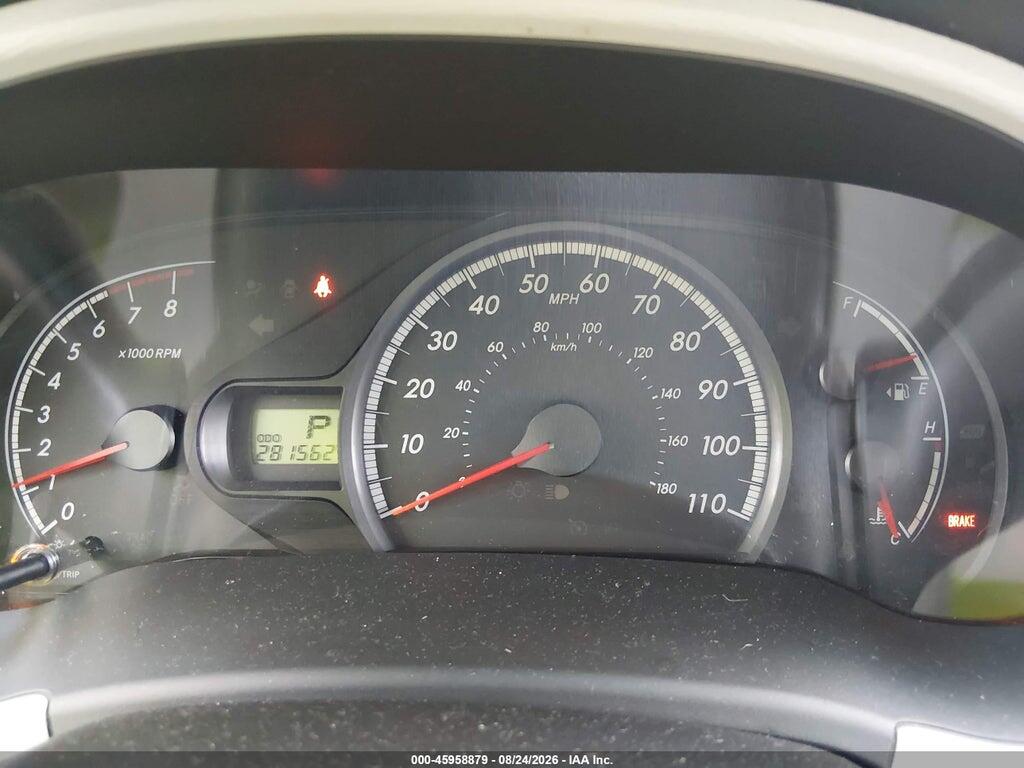 5TDKK3DC6BS162725 2011 TOYOTA SIENNA photo no. 7