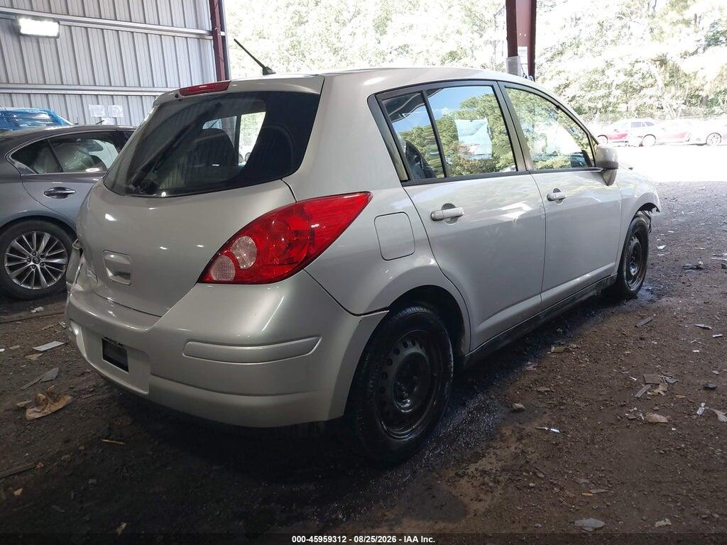 3N1BC1CP3CK241789 2012 NISSAN VERSA photo no. 4