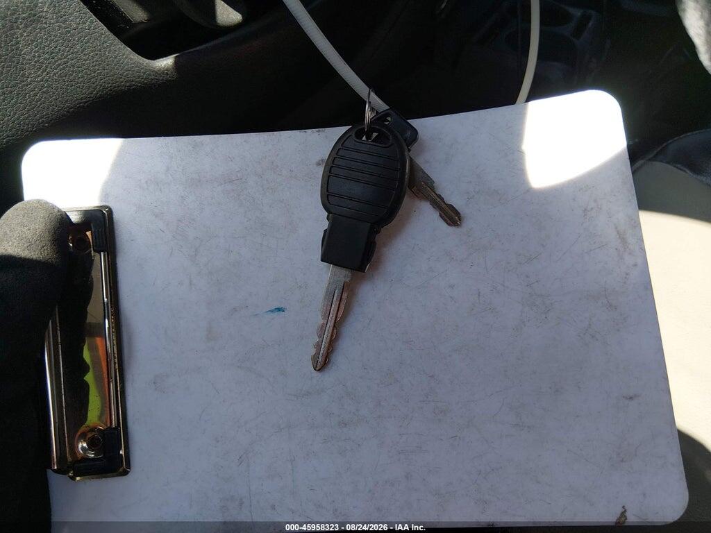 1C6RD6FP1CS221397 2012 RAM 1500 photo no. 11