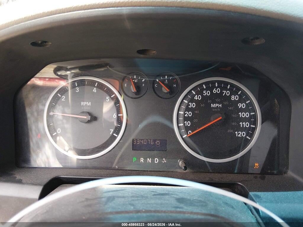 1C6RD6FP1CS221397 2012 RAM 1500 photo no. 7