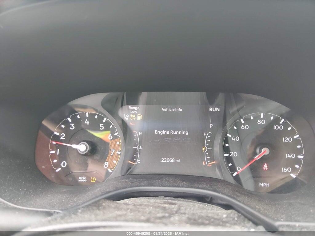 3C4NJDBN1ST526498 2025 JEEP COMPASS photo no. 7