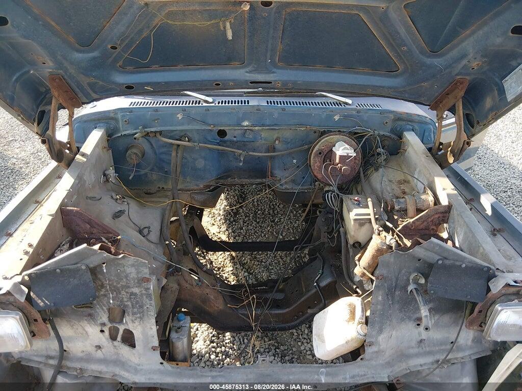 000000F15HREA6111 1979 FORD F150 photo no. 10