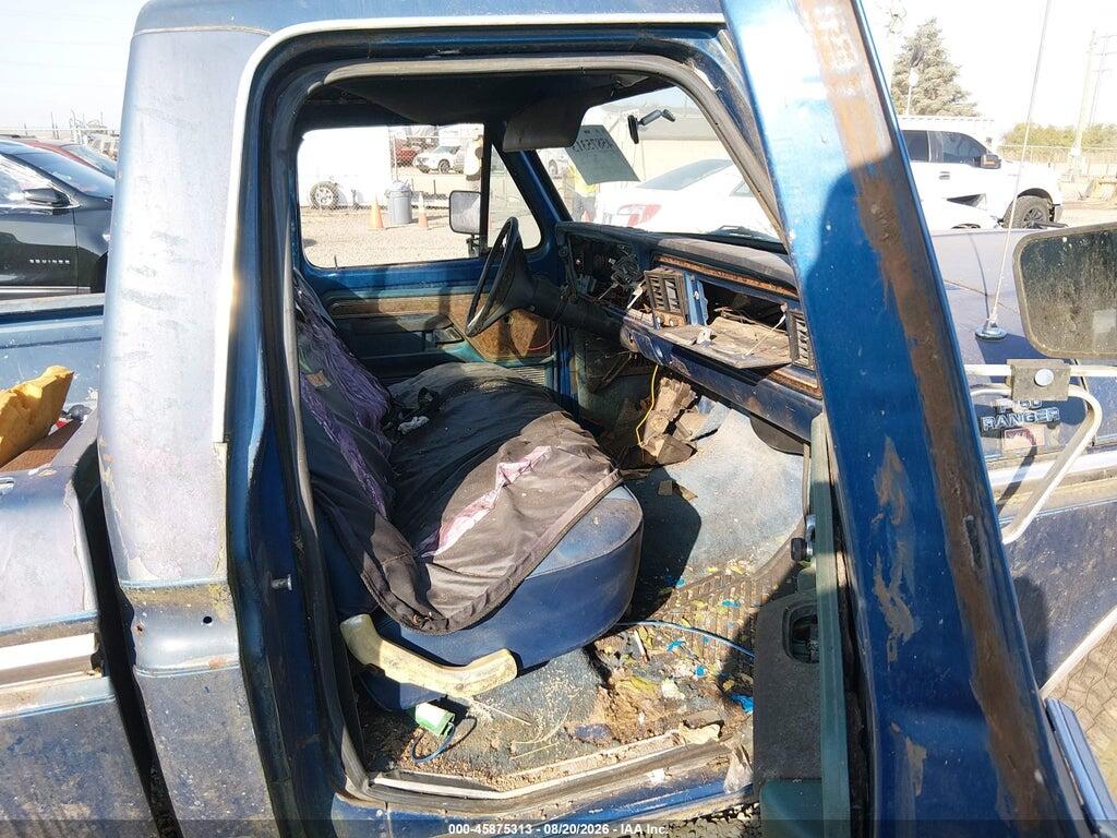 000000F15HREA6111 1979 FORD F150 photo no. 5