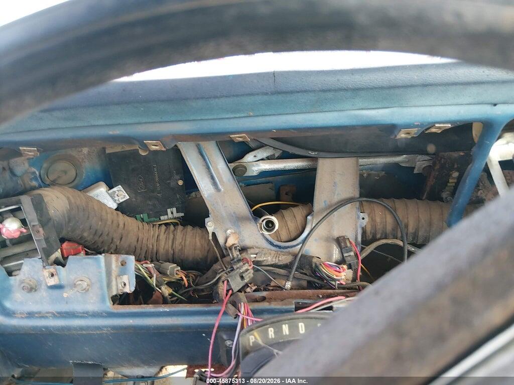 000000F15HREA6111 1979 FORD F150 photo no. 7
