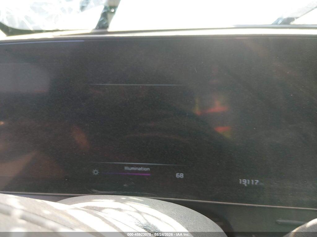 5XYK7CDF0SG277572 2025 KIA SPORTAGE photo no. 7