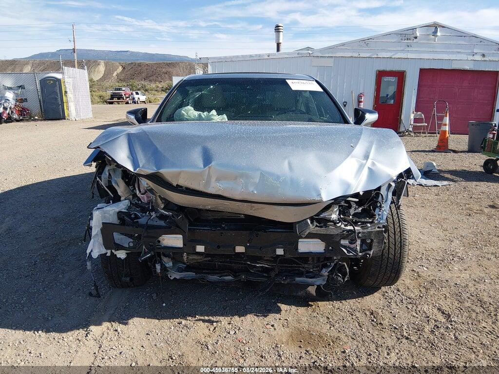 58ADA1C12SU070348 2025 LEXUS ES 300H photo no. 12