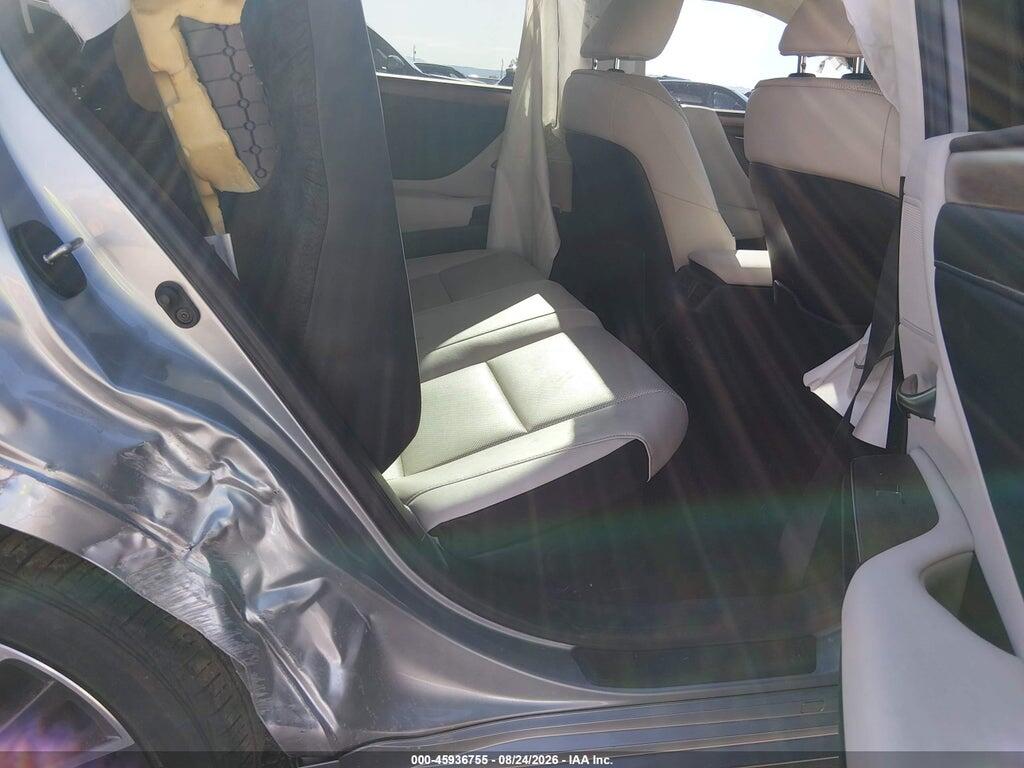 58ADA1C12SU070348 2025 LEXUS ES 300H photo no. 8