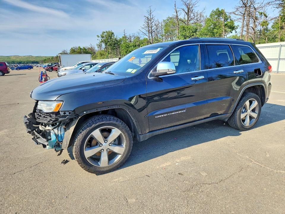 2015 JEEP GRAND CHEROKEE 1C4RJFBG1FC793981
