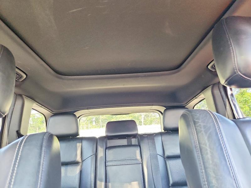 1C4RJFBG1FC793981 2015 JEEP GRAND CHEROKEE photo no. 10