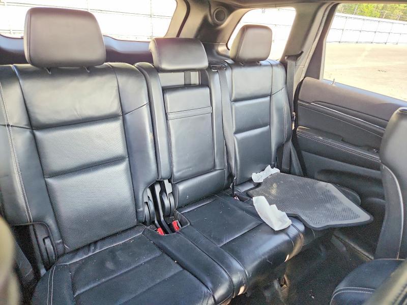 1C4RJFBG1FC793981 2015 JEEP GRAND CHEROKEE photo no. 11