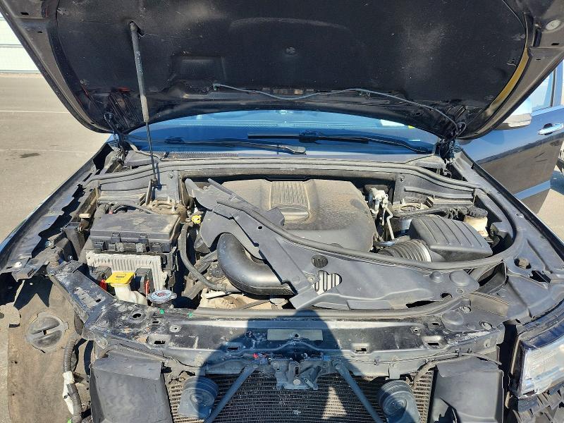 1C4RJFBG1FC793981 2015 JEEP GRAND CHEROKEE photo no. 12