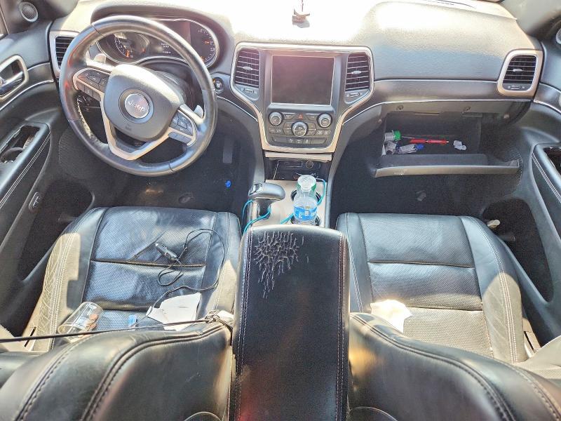 1C4RJFBG1FC793981 2015 JEEP GRAND CHEROKEE photo no. 8
