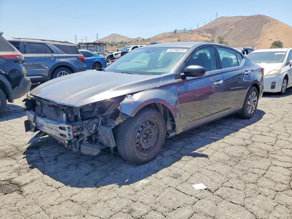 2024 NISSAN ALTIMA 1N4BL4BV9RN371857