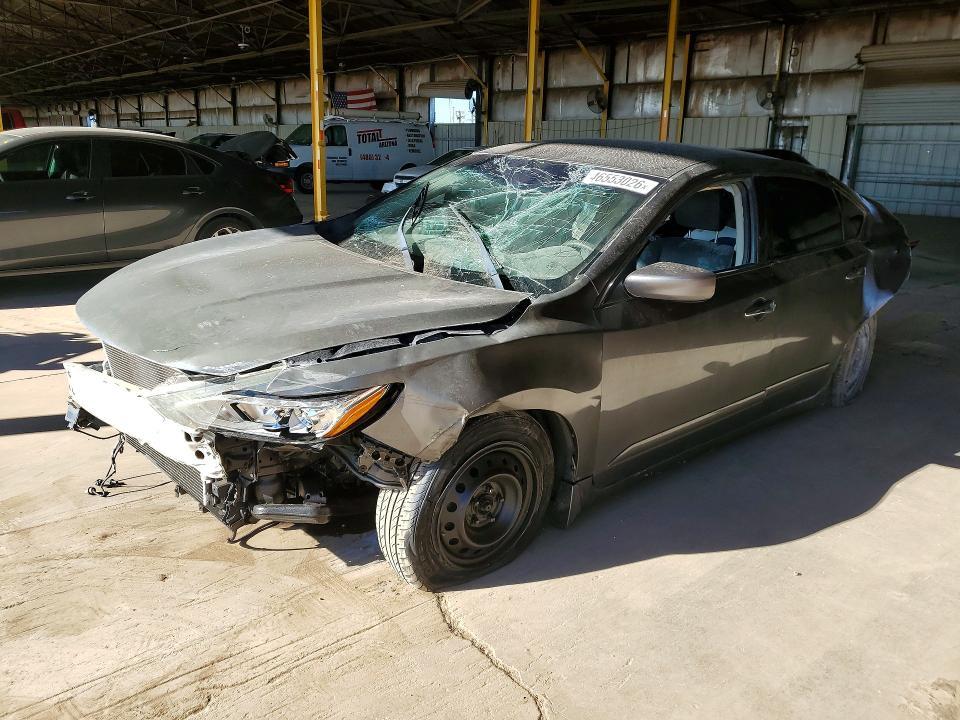 2018 NISSAN ALTIMA 1N4AL3AP2JC131770
