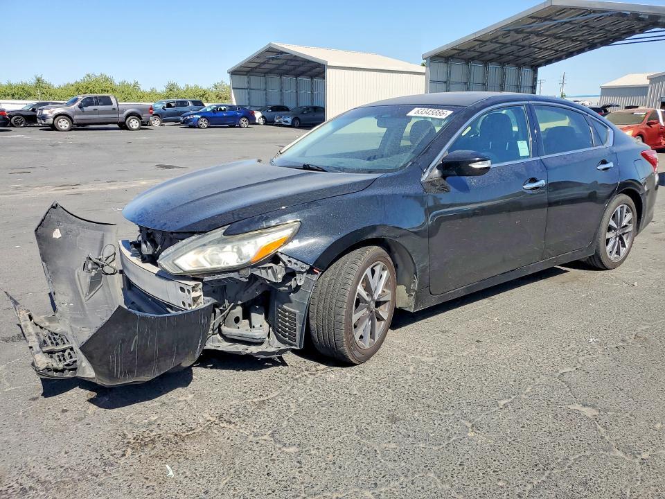 2017 NISSAN ALTIMA 1N4AL3AP8HC177579