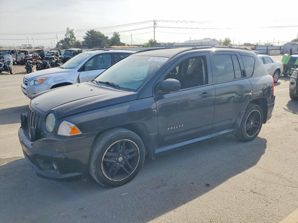 2008 JEEP COMPASS 1J8FT47W48D775594