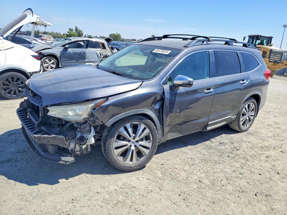 2021 SUBARU ASCENT 4S4WMARD4M3413453