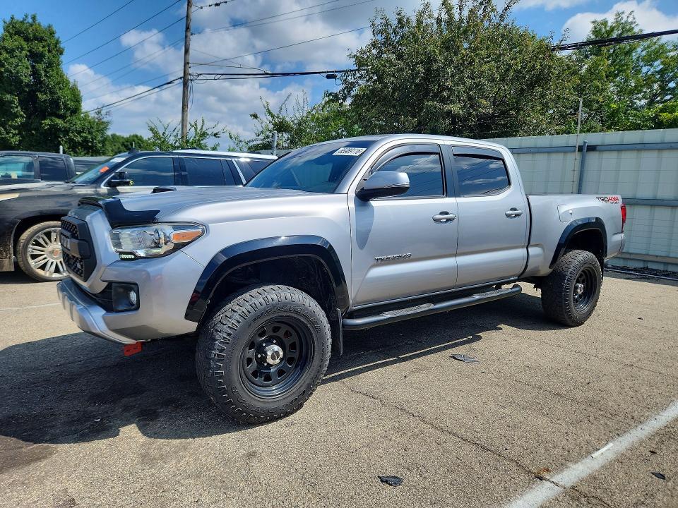 2018 TOYOTA TACOMA 3TMDZ5BN1JM038221