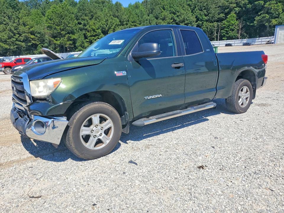 2013 TOYOTA TUNDRA 5TFUY5F10DX278224