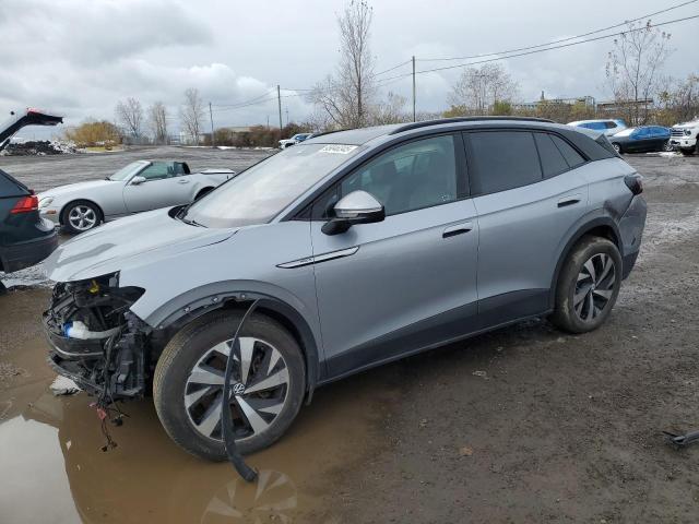 2023 VOLKSWAGEN ID.4 1V24MPE8XPC028635