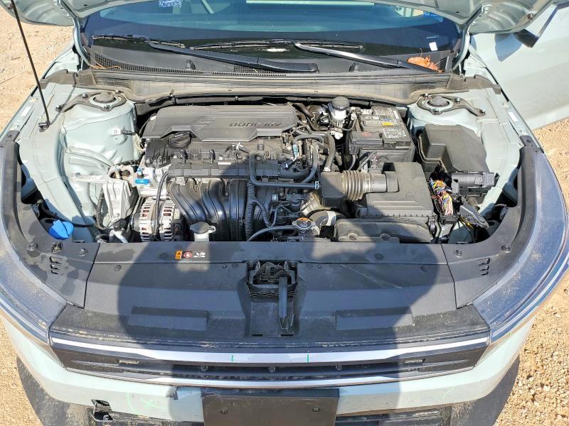 3KPFT4DE5TE252840 2026 KIA K4 photo no. 11