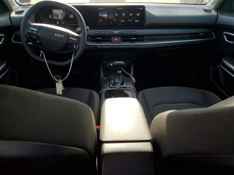 3KPFT4DE5TE252840 2026 KIA K4 photo no. 8