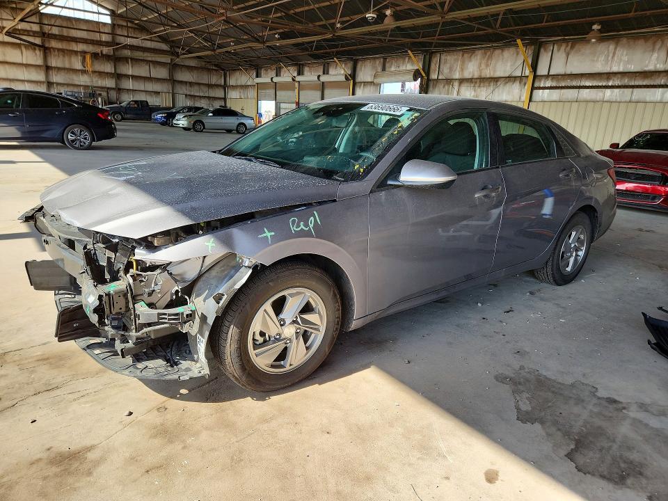 2025 HYUNDAI ELANTRA KMHLL4DG0SU008139