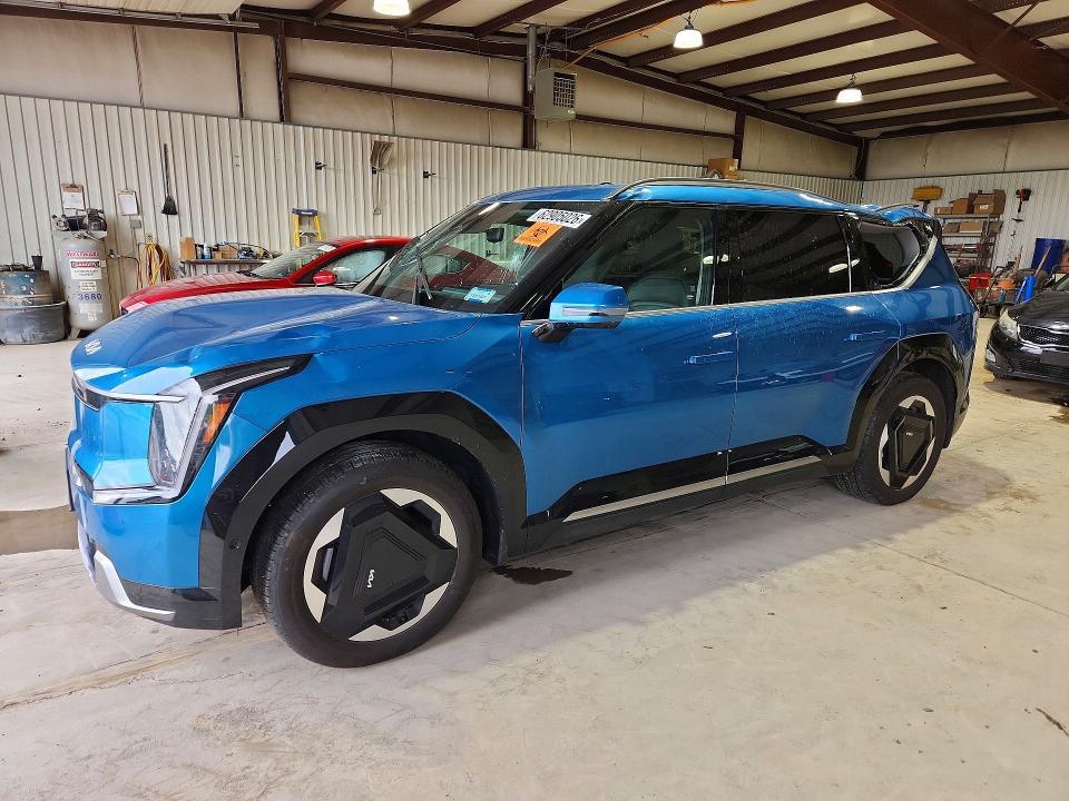 2024 KIA EV9 KNDADFS56R6046608