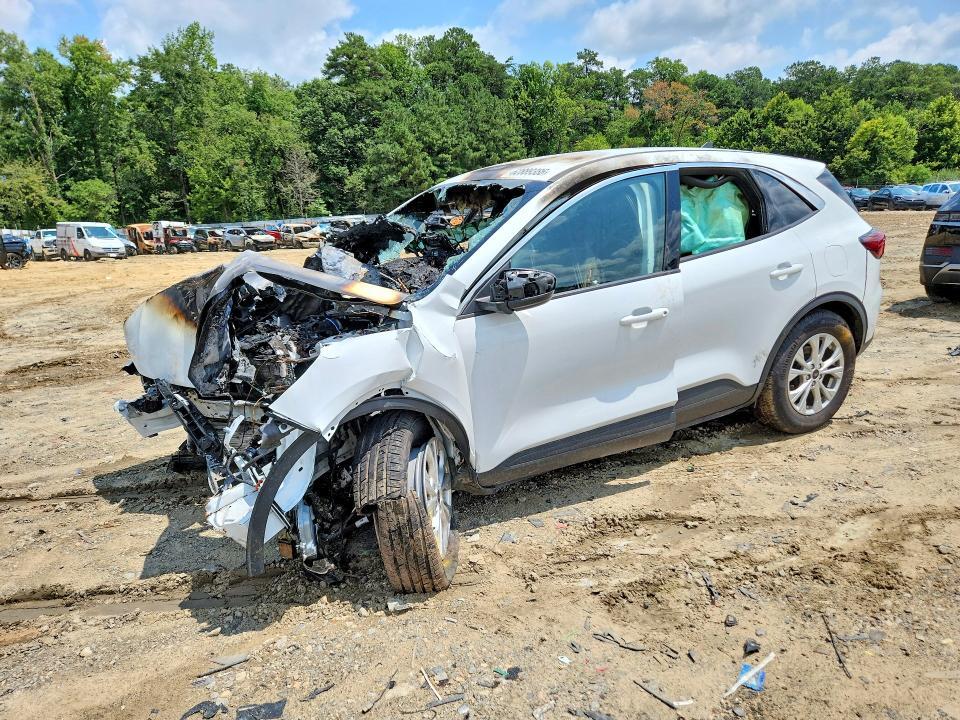 2024 FORD ESCAPE 1FMCU9GN1RUA92650