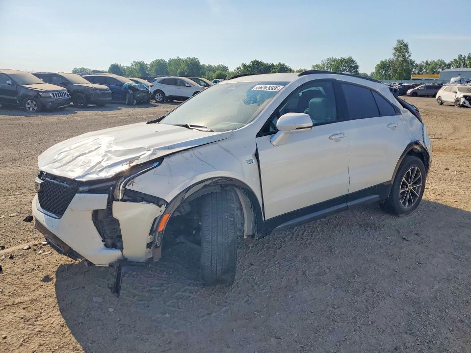 2024 CADILLAC XT4 1GYFZFR46RF180226