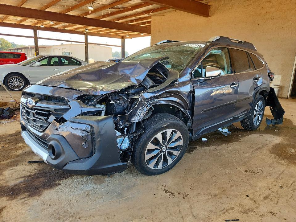 2024 SUBARU OUTBACK 4S4BTGPD8R3253723